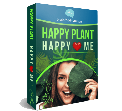 Happy Plant - Happy Me!